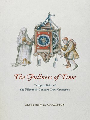 cover image of The Fullness of Time